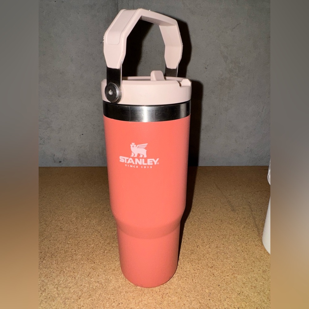 STANLEY Flip Straw Tumbler 30oz